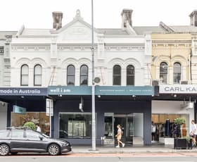 Medical / Consulting commercial property for lease at 424-426 Oxford Street Paddington NSW 2021