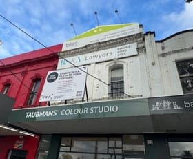 Offices commercial property for lease at 384 Queens Parade Clifton Hill VIC 3068