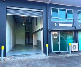 Factory, Warehouse & Industrial commercial property for lease at Warriewood NSW 2102