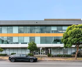 Offices commercial property leased at Level 2 Suite 210-211/1 Thomas Holmes Street Maribyrnong VIC 3032