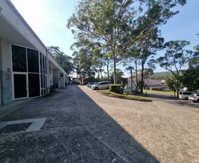 Factory, Warehouse & Industrial commercial property for lease at 3/16 Jusfrute Drive West Gosford NSW 2250