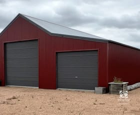 Factory, Warehouse & Industrial commercial property for lease at 380 Forge Creek Road Bairnsdale VIC 3875