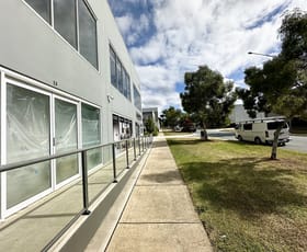 Factory, Warehouse & Industrial commercial property for lease at Beaconsfield Street Fyshwick ACT 2609