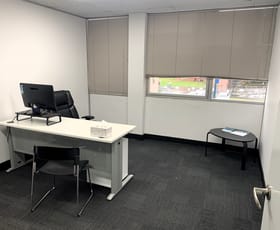 Offices commercial property for lease at Level 2, Suite 4/224-238 George Street Liverpool NSW 2170