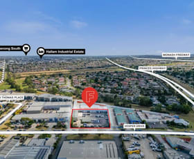 Development / Land commercial property leased at 62-64 Vesper Drive Narre Warren VIC 3805