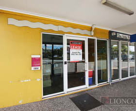 Shop & Retail commercial property leased at Greenslopes QLD 4120