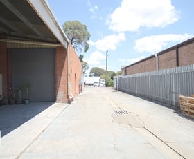 Factory, Warehouse & Industrial commercial property leased at Ingleburn NSW 2565