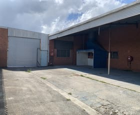 Factory, Warehouse & Industrial commercial property for lease at Ingleburn NSW 2565