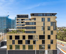 Offices commercial property leased at Captain Cook Drive Woolooware NSW 2230