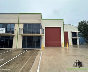 Factory, Warehouse & Industrial commercial property leased at 13/18-20 Cessna Dr Caboolture QLD 4510