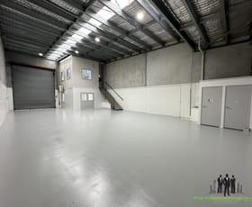 Factory, Warehouse & Industrial commercial property leased at 13/18-20 Cessna Dr Caboolture QLD 4510