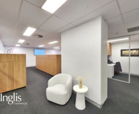 Offices commercial property leased at 5/52 Argyle Street Camden NSW 2570