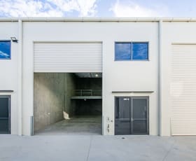 Factory, Warehouse & Industrial commercial property leased at 12/8 Dixon Circuit Yarrabilba QLD 4207