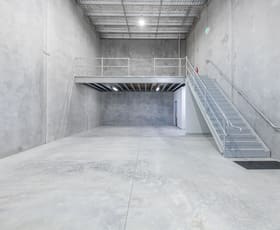 Factory, Warehouse & Industrial commercial property leased at 12/8 Dixon Circuit Yarrabilba QLD 4207