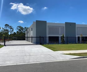 Factory, Warehouse & Industrial commercial property for lease at 12/8 Dixon Circuit Yarrabilba QLD 4207
