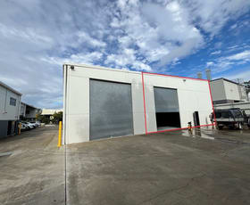 Factory, Warehouse & Industrial commercial property leased at 4/15 Hook Street Capalaba QLD 4157