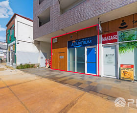 Offices commercial property for lease at Shop 7/2-6 Messiter Street Campsie NSW 2194