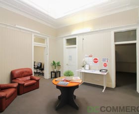 Offices commercial property for lease at F1a/487 Ruthven Street Toowoomba City QLD 4350