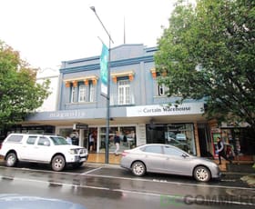 Offices commercial property for lease at F1a/487 Ruthven Street Toowoomba City QLD 4350