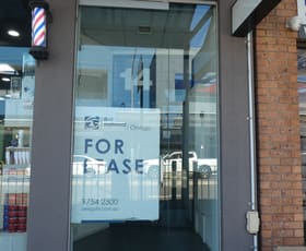 Offices commercial property for lease at 2/14 Nelson Street Fairfield NSW 2165