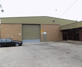 Factory, Warehouse & Industrial commercial property for lease at 40 Dehavilland Road Mordialloc VIC 3195