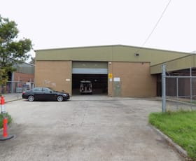 Factory, Warehouse & Industrial commercial property for lease at 40 Dehavilland Road Mordialloc VIC 3195