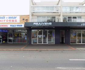 Medical / Consulting commercial property for lease at 633 Centre Road Bentleigh East VIC 3165