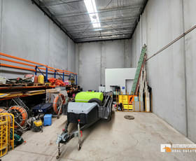 Factory, Warehouse & Industrial commercial property for lease at 24/45 Bunnett Street Sunshine North VIC 3020