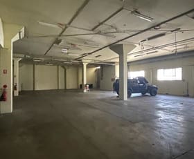 Factory, Warehouse & Industrial commercial property leased at Unit Ground Floor/105-107 Reserve Road Artarmon NSW 2064