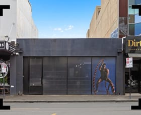 Medical / Consulting commercial property leased at 169 High Street Prahran VIC 3181