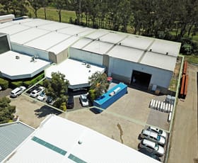 Factory, Warehouse & Industrial commercial property leased at Wetherill Park NSW 2164