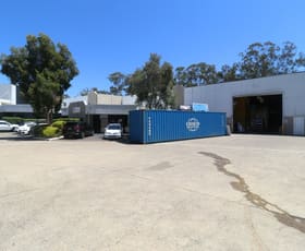 Factory, Warehouse & Industrial commercial property leased at Wetherill Park NSW 2164