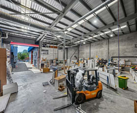 Factory, Warehouse & Industrial commercial property leased at 7 Dulwich Street Loganholme QLD 4129