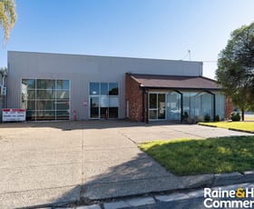 Showrooms / Bulky Goods commercial property for lease at 20 Nagle Street Wagga Wagga NSW 2650