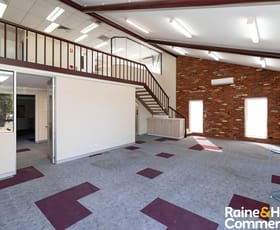 Showrooms / Bulky Goods commercial property for lease at 20 Nagle Street Wagga Wagga NSW 2650