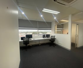 Offices commercial property leased at Level 4, 405/49-51 Queens Road Five Dock NSW 2046