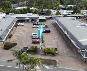 Shop & Retail commercial property leased at Suite 5, 40 Thuringowa Drive Thuringowa Central QLD 4817