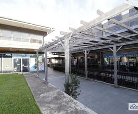 Offices commercial property leased at 7 & 8/346 Galston Road Galston NSW 2159