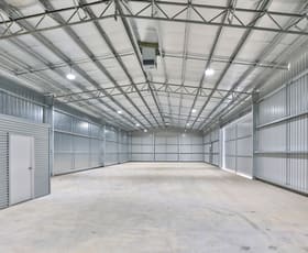 Factory, Warehouse & Industrial commercial property for lease at 36 Westcliffs Ave & 27 Kauri Street Red Cliffs VIC 3496