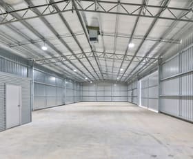 Factory, Warehouse & Industrial commercial property leased at 36 Westcliffs Ave & 27 Kauri Street Red Cliffs VIC 3496