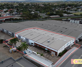 Factory, Warehouse & Industrial commercial property for lease at Part of/275 Robinson Road East Geebung QLD 4034