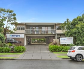 Medical / Consulting commercial property leased at Suite 1/46 Mary Street Noosaville QLD 4566