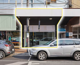 Shop & Retail commercial property for lease at 26 Portman Street Oakleigh VIC 3166