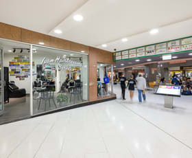 Medical / Consulting commercial property leased at Shop 63B/427-441 Victoria Avenue Chatswood NSW 2067