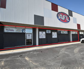 Shop & Retail commercial property leased at 6/2 Romet Road Wodonga VIC 3690