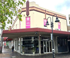 Offices commercial property leased at West Pde Eastwood NSW 2122