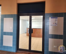 Offices commercial property leased at GF 2/7 Takalvan Street Bundaberg Central QLD 4670