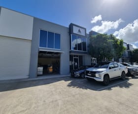 Factory, Warehouse & Industrial commercial property for lease at 23/28 Burnside Road Ormeau QLD 4208