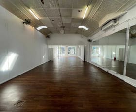 Shop & Retail commercial property for lease at First Floor/656 - 658 Crown Street Surry Hills NSW 2010