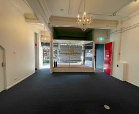 Shop & Retail commercial property leased at Ground Floor/656 - 658 Crown Street Surry Hills NSW 2010